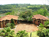 Pirayú Lodge y Resort