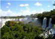 Circuito Superior - Puerto Iguazu - Argentina