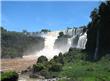 Salto Mbigu&#225; - Puerto Iguazu - Argentina