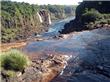 Parque Nacional Iguaz&#250; - Puerto Iguazu - Argentina