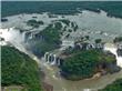 Sobrevolar Cataratas - Puerto Iguazu - Argentina